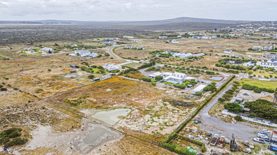 4 Bedroom Property for Sale in Long Acres Country Estate Western Cape